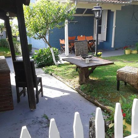 Seaside Cottage Παραλία Εξωτερικό φωτογραφία