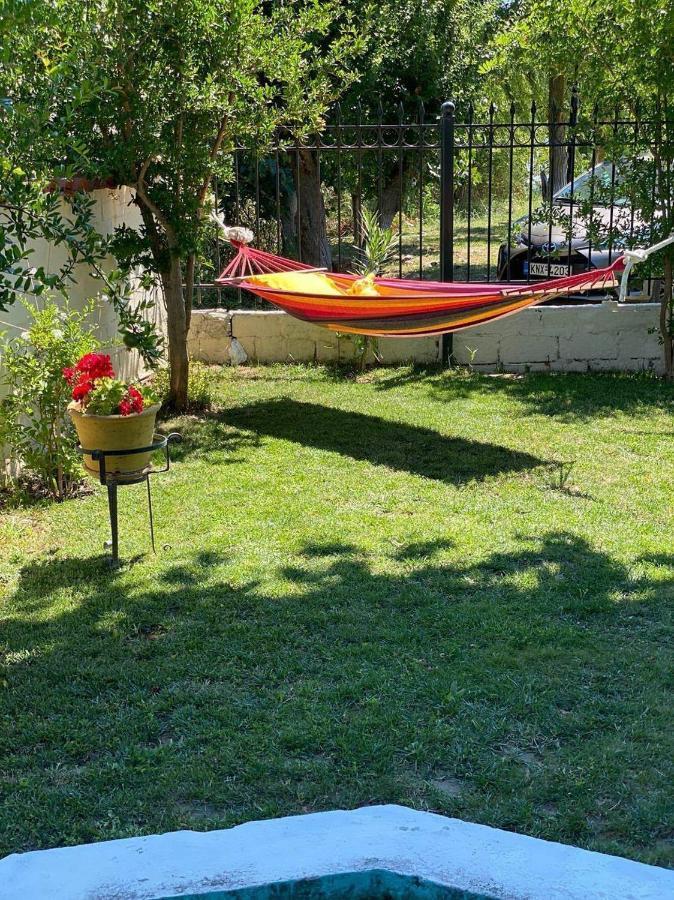 Seaside Cottage Παραλία Εξωτερικό φωτογραφία