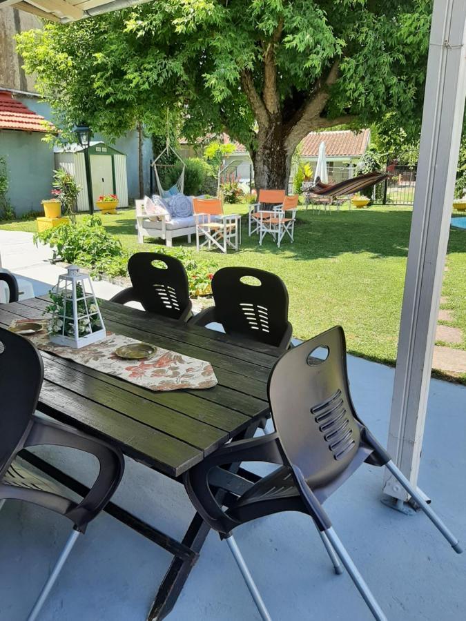 Seaside Cottage Παραλία Εξωτερικό φωτογραφία