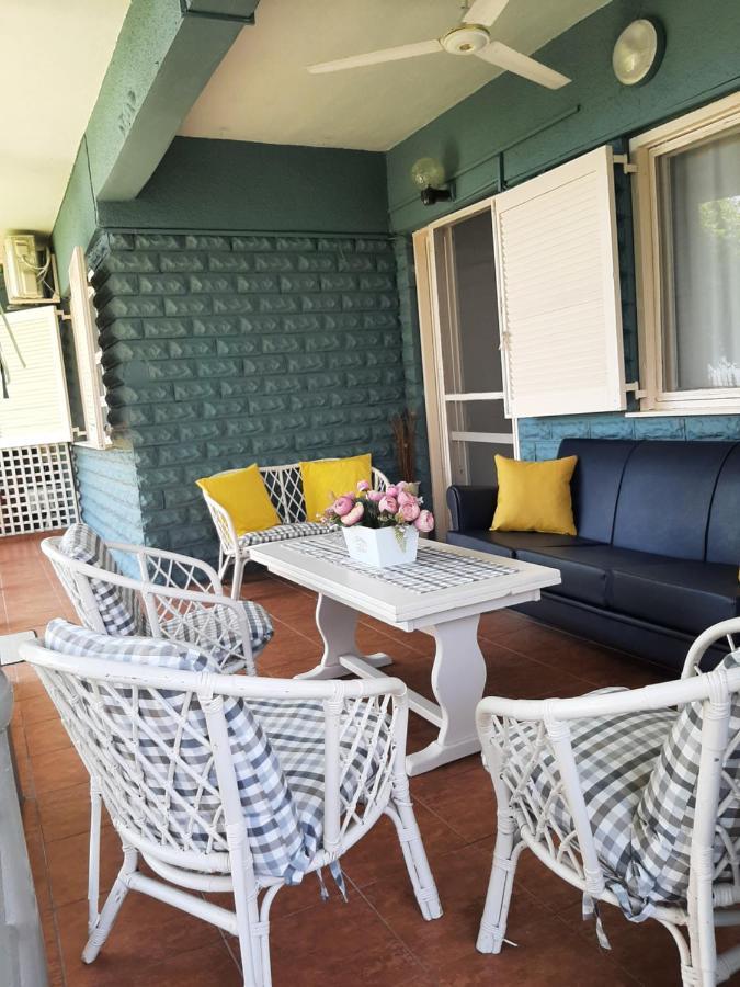 Seaside Cottage Παραλία Εξωτερικό φωτογραφία