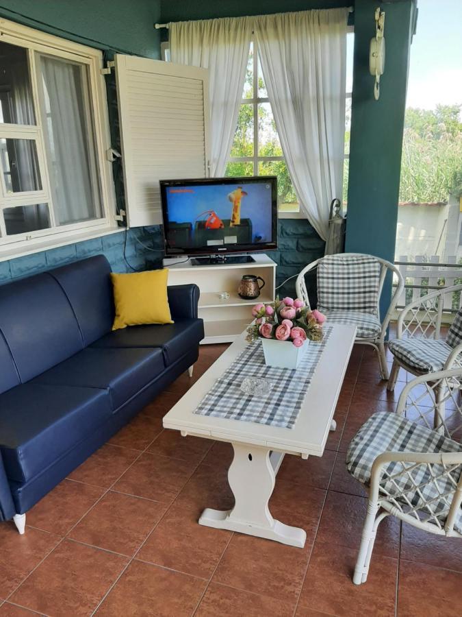 Seaside Cottage Παραλία Εξωτερικό φωτογραφία