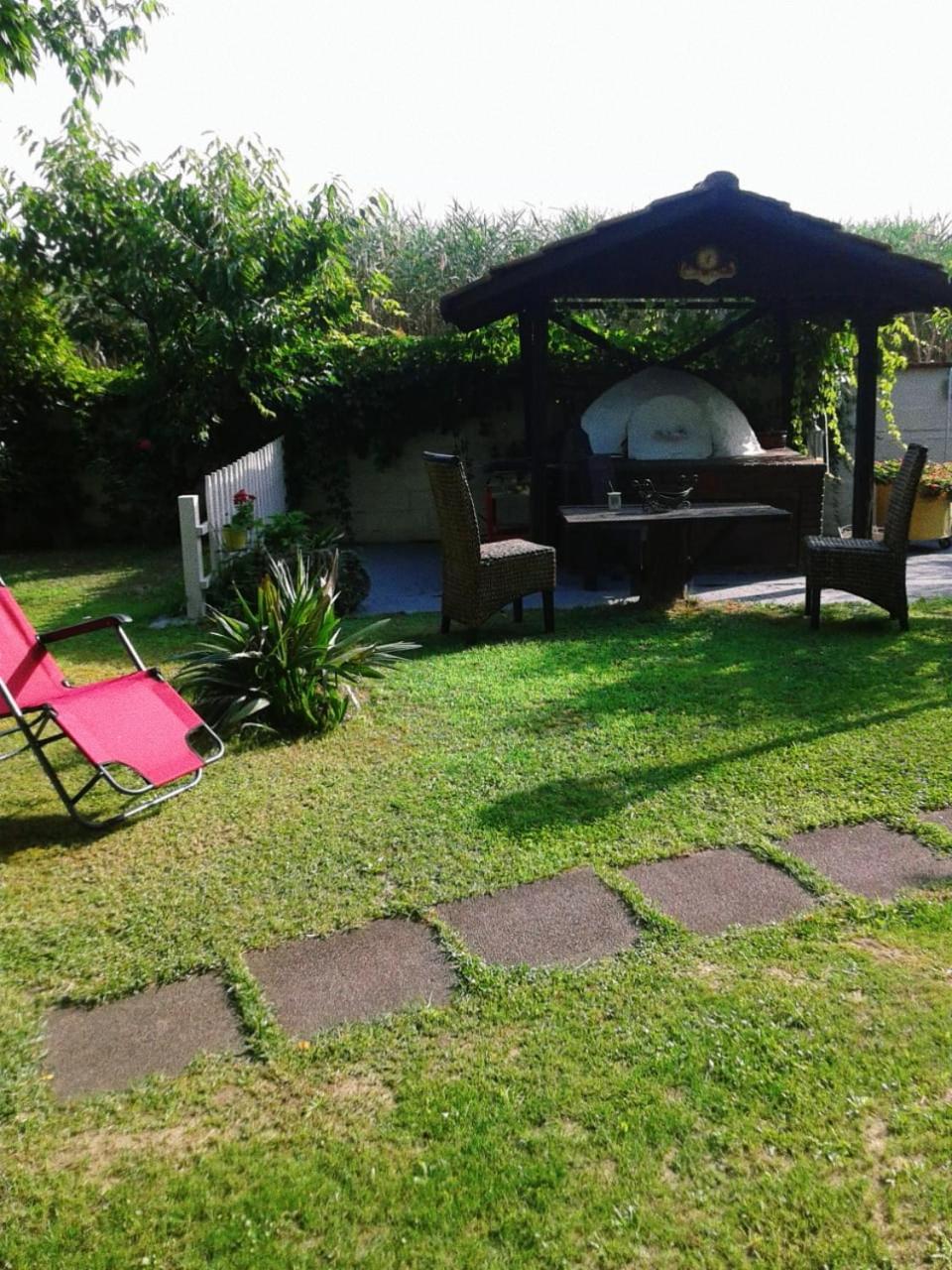 Seaside Cottage Παραλία Δωμάτιο φωτογραφία