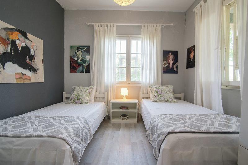 Seaside Cottage Παραλία Εξωτερικό φωτογραφία