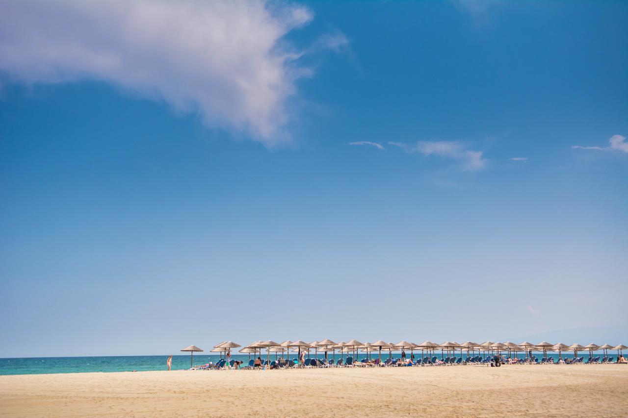 Seaside Cottage Παραλία Εξωτερικό φωτογραφία