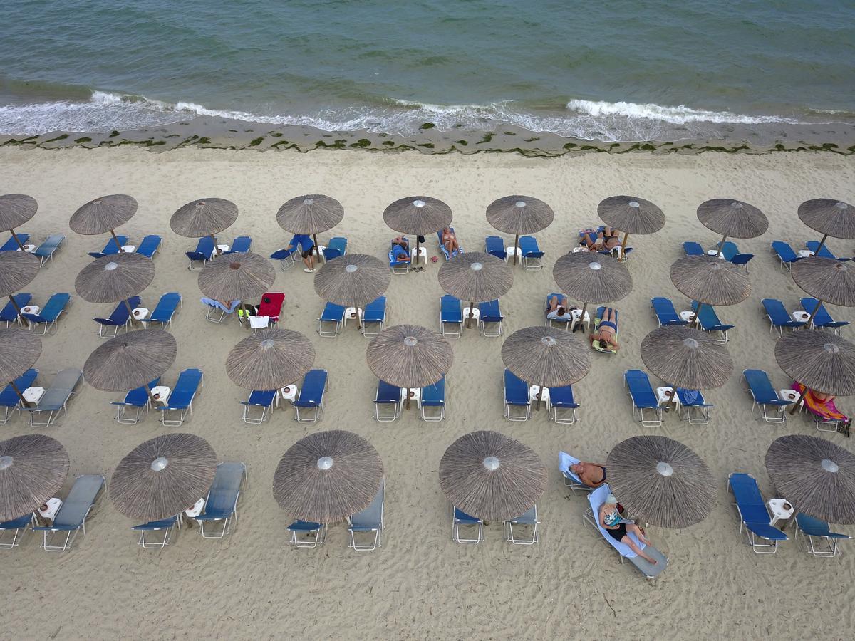 Seaside Cottage Παραλία Εξωτερικό φωτογραφία
