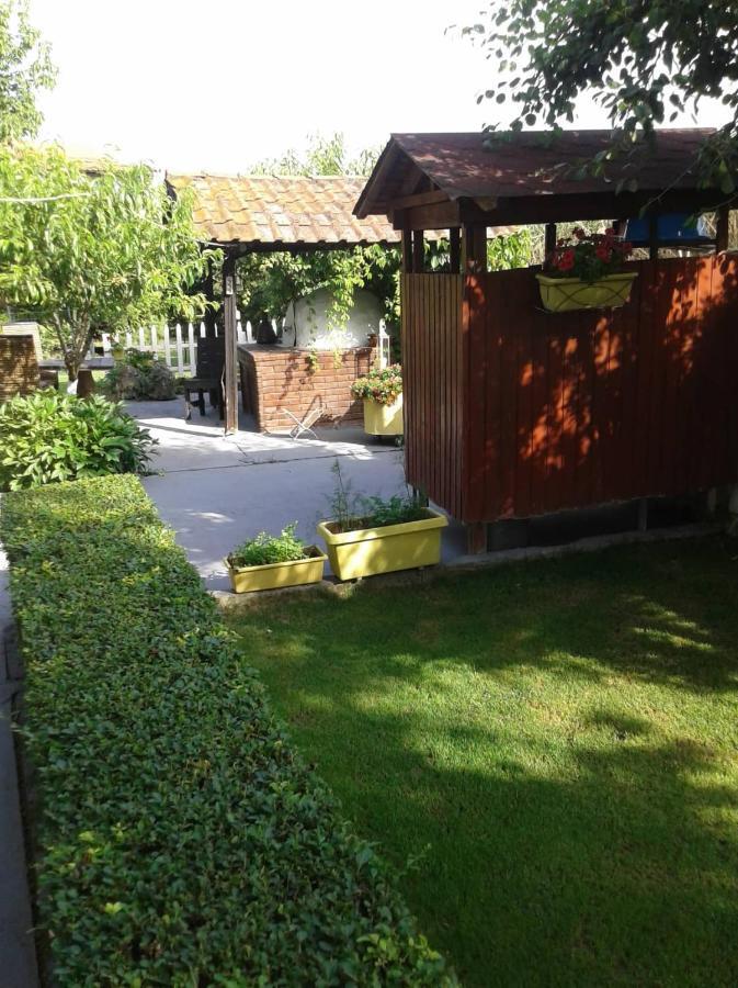 Seaside Cottage Παραλία Εξωτερικό φωτογραφία