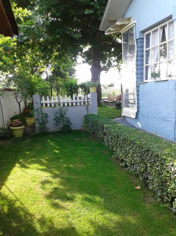 Seaside Cottage Παραλία Εξωτερικό φωτογραφία