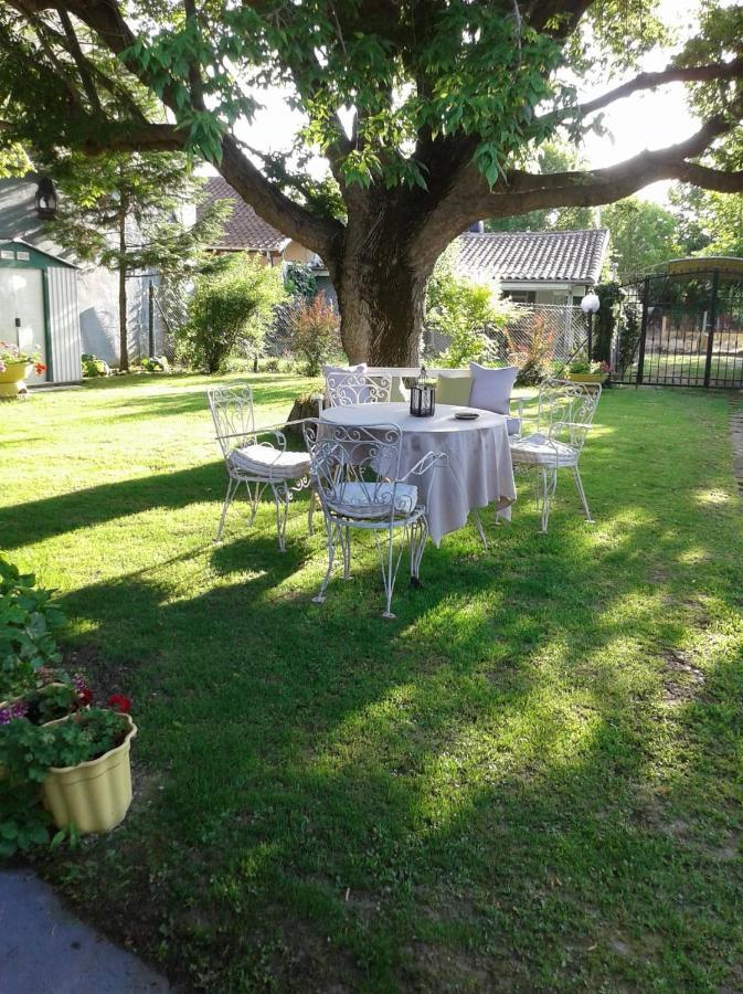 Seaside Cottage Παραλία Εξωτερικό φωτογραφία