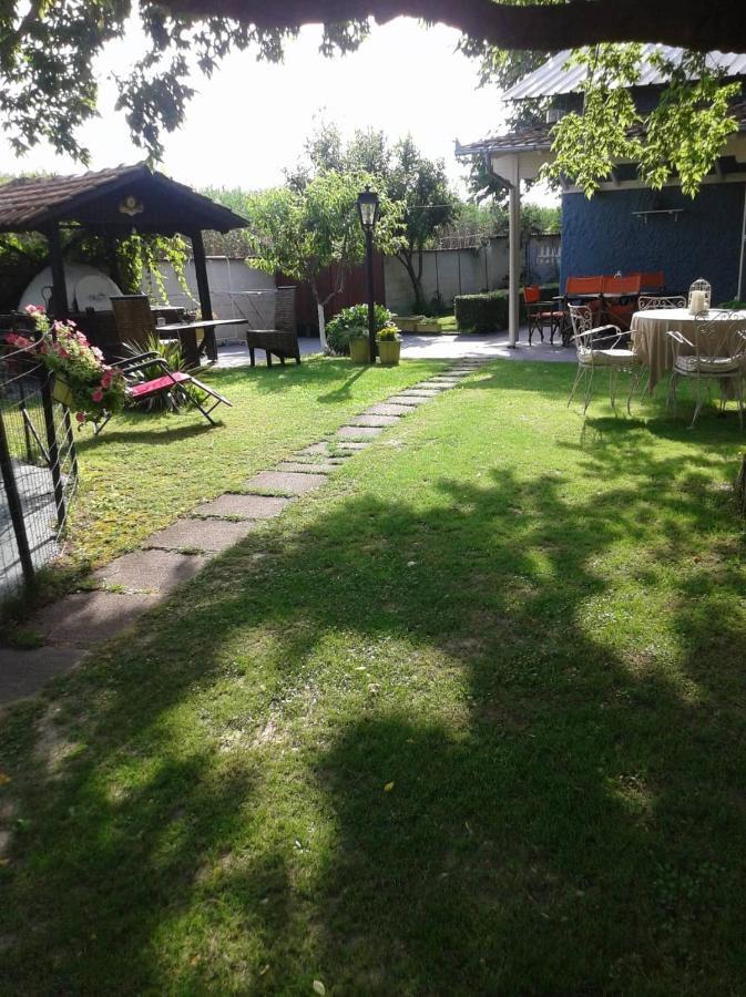 Seaside Cottage Παραλία Εξωτερικό φωτογραφία